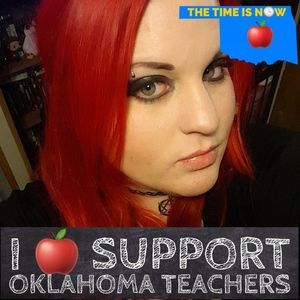 Meet your Posher, April